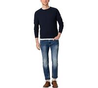 Timezone Slim Scotttz Mous, Light Heritage Wash, 36W x 32L Homme
