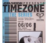 Sheridan, Adam - Timezone The Series [Import]