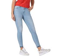 Timezone Tight AleenaTZ 7/8, Fresh Blue Wash, 27W x 32L Femme
