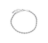 timi of sweden Bracelet 'Gustav' argent, Taille One Size