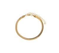 timi of sweden Bracelet 'IVY' or, Taille 19