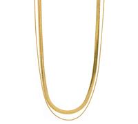 timi of sweden Chaîne 'IVY' or, Taille 43