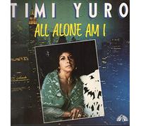 Timi Yuro - All Alone Am I [Vinyl LP]