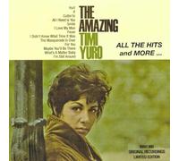 Timi Yuro - Amazing Timi Yuro: All The Hits And More