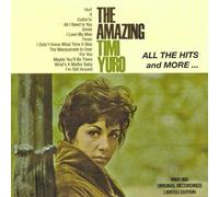 Timi Yuro - Amazing Timi Yuro: All The Hits And More [Compact Discs]