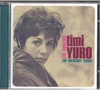 Timi Yuro - Amazing Timi Yuro: The Mercury Years