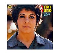Timi Yuro - Hurt [Vinyle LP record]