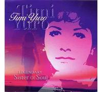 Timi Yuro - Legendary Sister of Soul [Import]