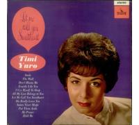 TIMI YURO - let me call you sweetheart LP