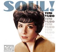 Timi Yuro - Soul !