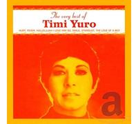Timi Yuro - The Very Best Of