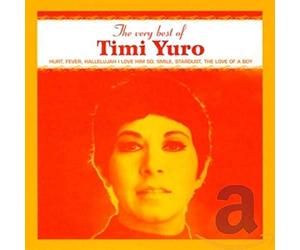Timi Yuro - The Very Best Of