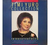 Timi Yuro - Timi Yuro - Collection 18 Greatest Hits - Masters