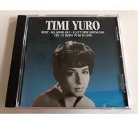 Timi Yuro - Timi Yuro [Import]
