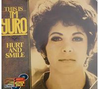 Timi Yuro - Timi Yuro - This Is Timi Yuro - Hurt And Smile - Sunset Records - 5D 128-52695/6, Sunset Records - 1A 128-52695/96