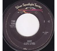 Timi Yuro - What's A Matter Baby (Is It Hurting You) / Hurt [Vinyl Single 7'']
