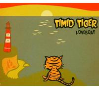 Timid Tiger - LoveBoat Ep