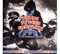 Timide et sans complexe - Lyrics explicites