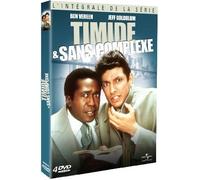 Timide & sans Complexe – Coffret intégral 4 DVD – Universal Pictures