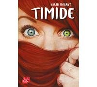 Timide - Sarah Morant - Ldp Jeunesse - Poche - Roman adolescent dès 13 ans