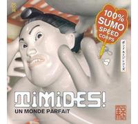 Timides - Un Monde Parfait