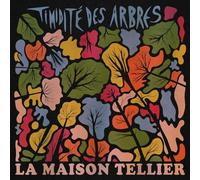 Timidite des Arbres