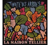 Timidité des Arbres