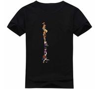 Timika Campbell Percy Jackson Women's T-Shirt, Percy Jackson Custom Tee Shirt at Black 3XL