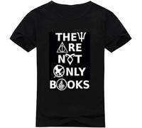 Timika Percy Jackson Women's T-Shirt, Percy Jackson Custom Tee Shirt at Black S