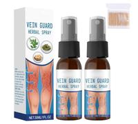 Timilk VeinGuard Herbal Spray, Timilk Vein Guard Herbal Spray, for All Skin Types (2)
