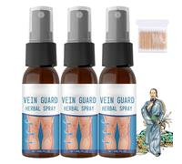 Timilk VeinGuard Herbal Spray, Timilk Vein Guard Herbal Spray, for All Skin Types (3)