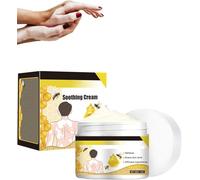 Timilk VitiClear Pro Bee Cream - Professional Vitiligo Cream, Reduce White Spots and Improve Skin Pigmentation, Evens Out Skin Tone, Hydrating Moisturizing Repair, for Women and Men (1)