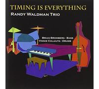 Timing is Everything