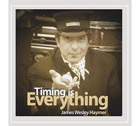 Timing is Everything