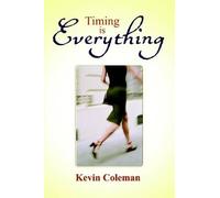Timing Is Everything