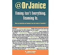 Timing Isn't Everything. Teaming Is.