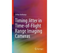 Timing Jitter In Time-Of-Flight Range Imaging Cameras