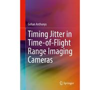 Timing Jitter In Time-Of-Flight Range Imaging Cameras