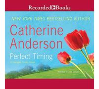 Timing Parfait : Un Roman Familial (The Harrigan Family Series) [Import]