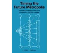 Timing The Future Metropolis