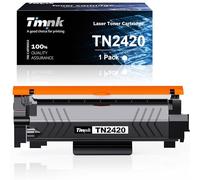 Timink Toner TN2420 Compatible pour Brother MFC-L2710DW