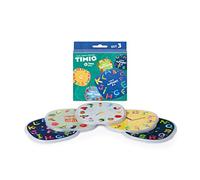 Timio - disques set 3