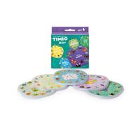 Timio - disques set 4