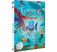 Timioche DVD DVD