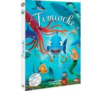 Timioche / Tiddler