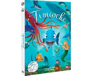 Timioche / Tiddler