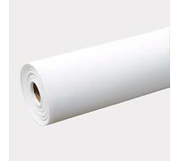 Timizi Maille Moustiquaire pour Portes et FenêTres 1.5x8m, Fil Grillage Résistant aux UV Rouleau de Grillage, pour Porte Rideaux Fenetres - Blanc