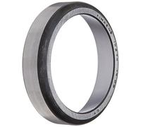 Timken 14274 Roulement à rouleaux coniques extérieure Tasse de course, Acier, inch, 6,9 cm Diamètre extérieur, 1,6 cm Largeur de coupe
