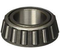 Timken 15126 Roulement à rouleaux coniques Intérieur Race Cône de montage, Acier, inch, 3,2 cm Diamètre Intérieur, largeur de cône de 2,1 cm