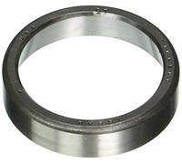 Timken 15520 Roulement à rouleaux coniques extérieure Tasse de course, Acier, inch, 5,7 cm Diamètre extérieur, 1,3 cm Largeur de coupe